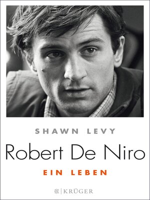 cover image of Robert de Niro